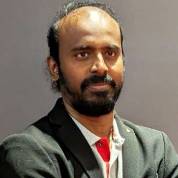 C-Nageshwaran